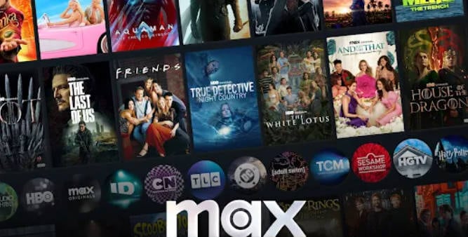 max animes