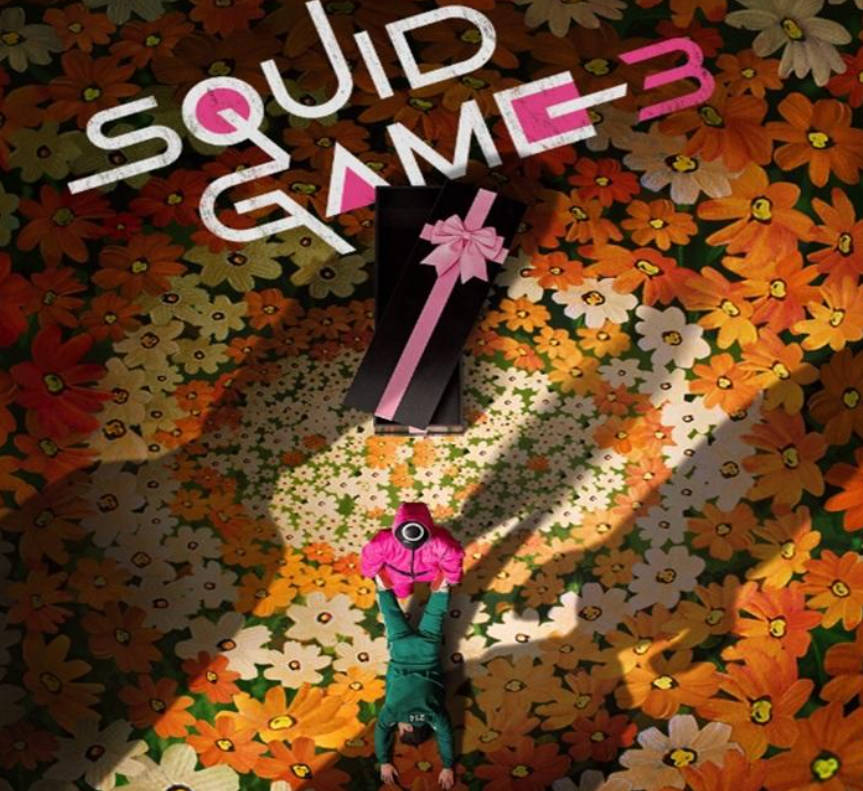 squid game 3