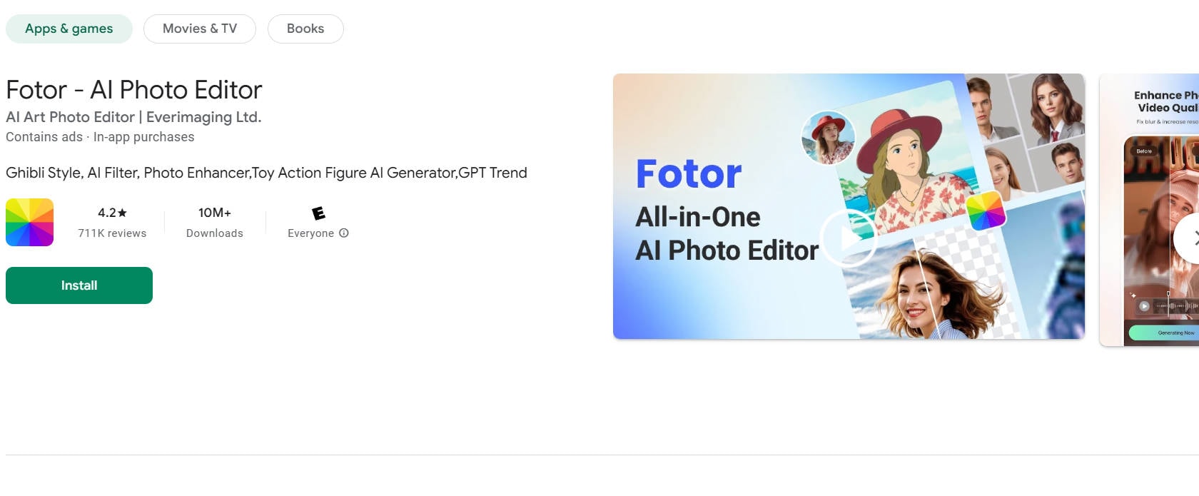 fotor