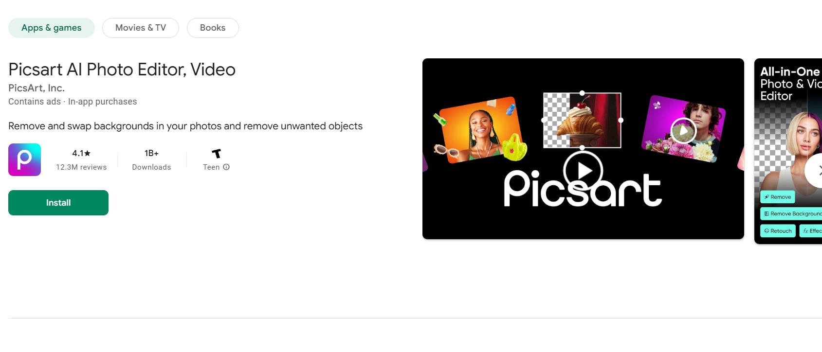 picsart
