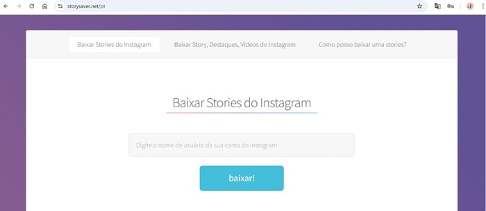 StorySaver.net