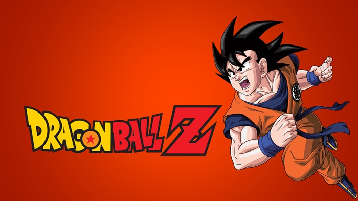 Dragon Ball Z