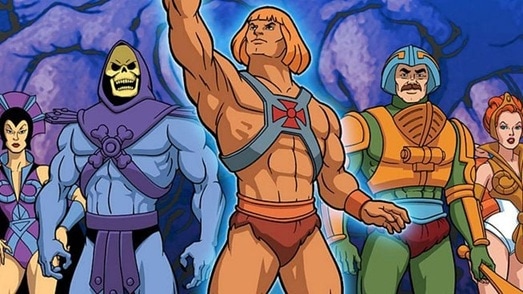 He-Man