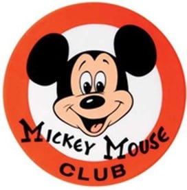 mickey mouse