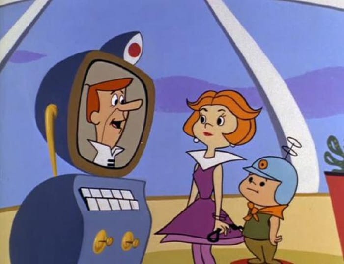 Os Jetsons
