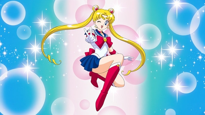 Sailor Moon
