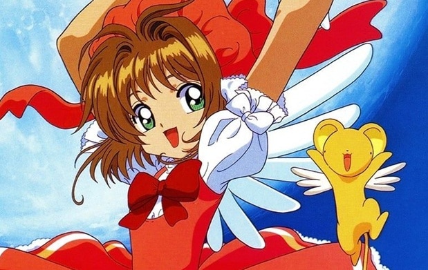 Sakura Card Captors