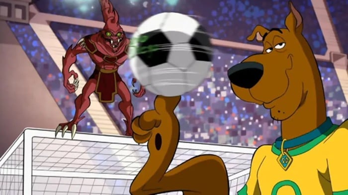 Scoob-Doo