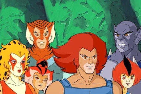 ThunderCats