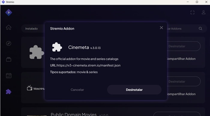Cinemeta