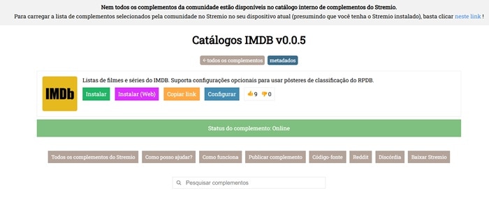IMDb