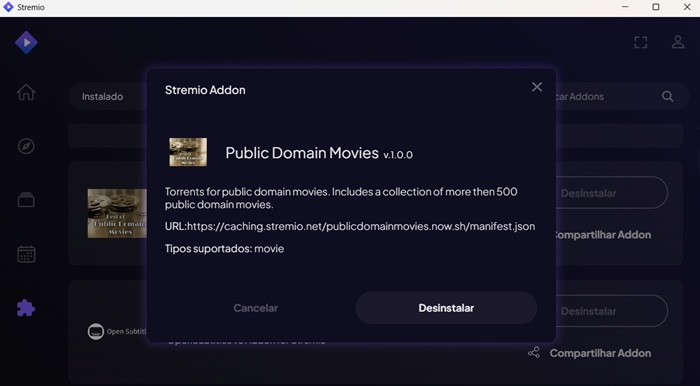 Public Domain