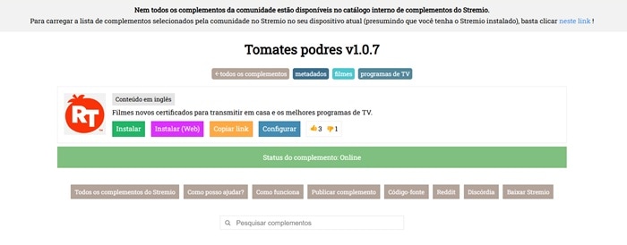Rotten Tomatoes