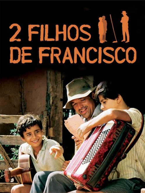 2 filhos de francisco