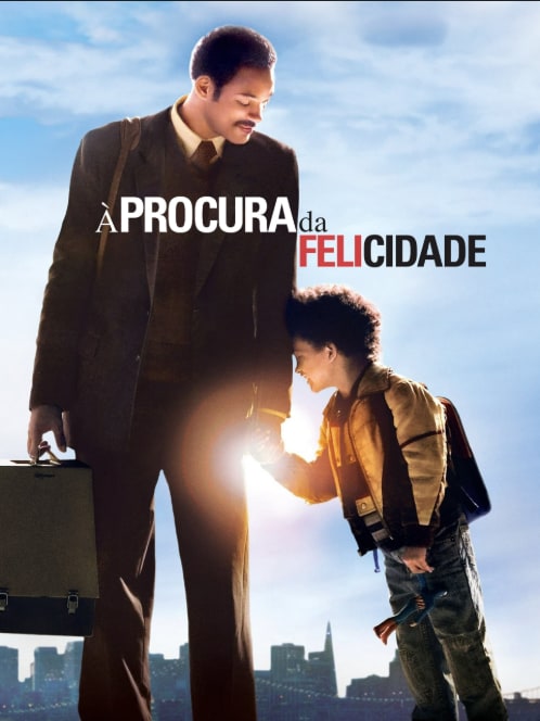 a procura da felicidade