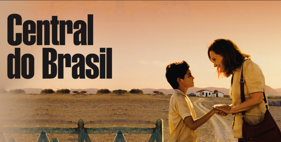 central do brasil