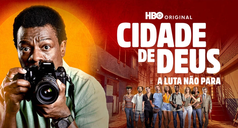 cidade de deus