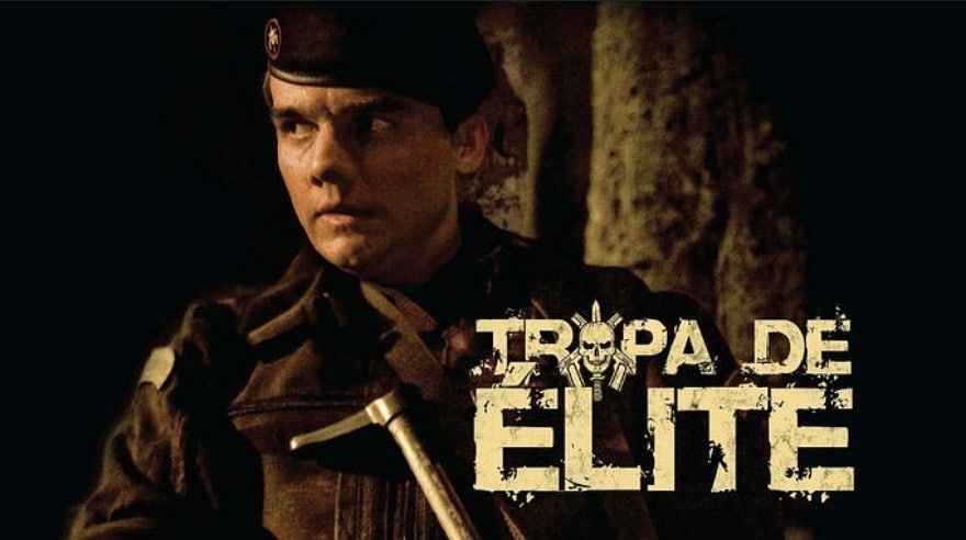 tropa de elite