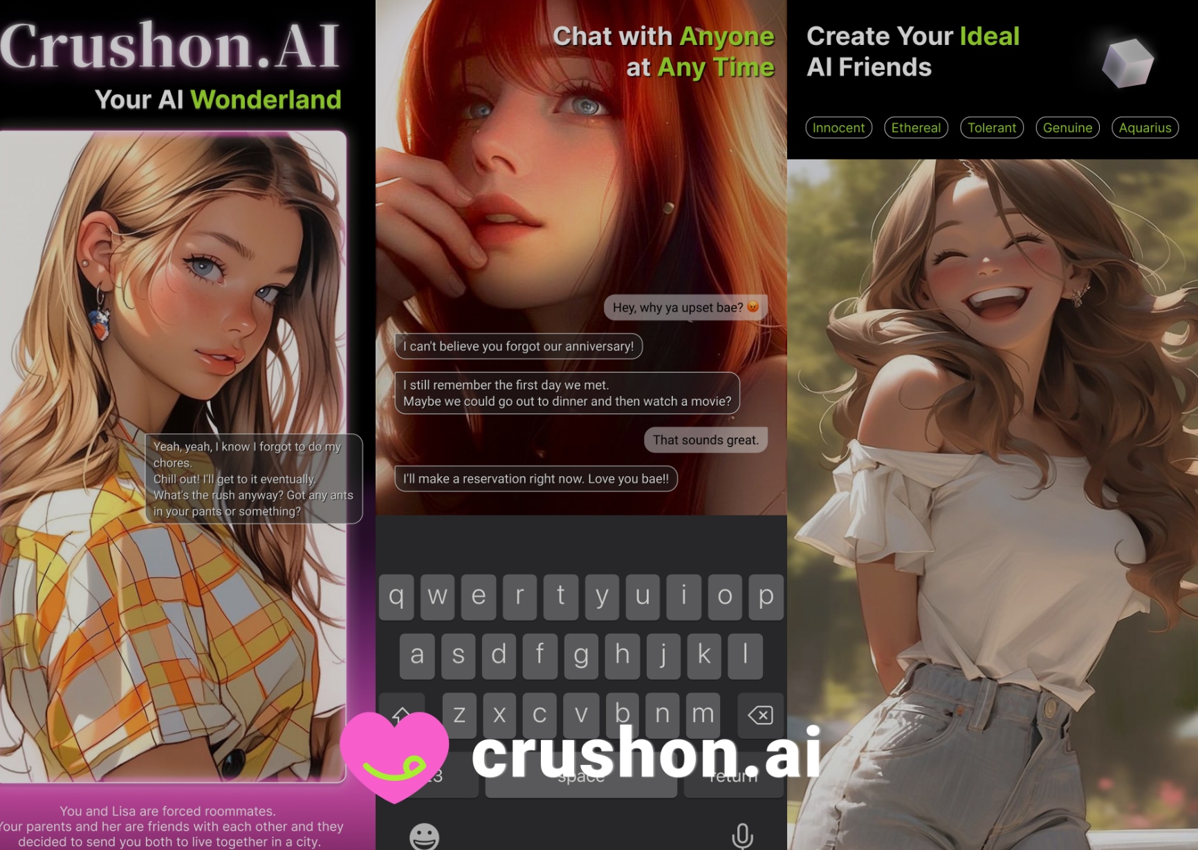 crushon ia nsfw gerator