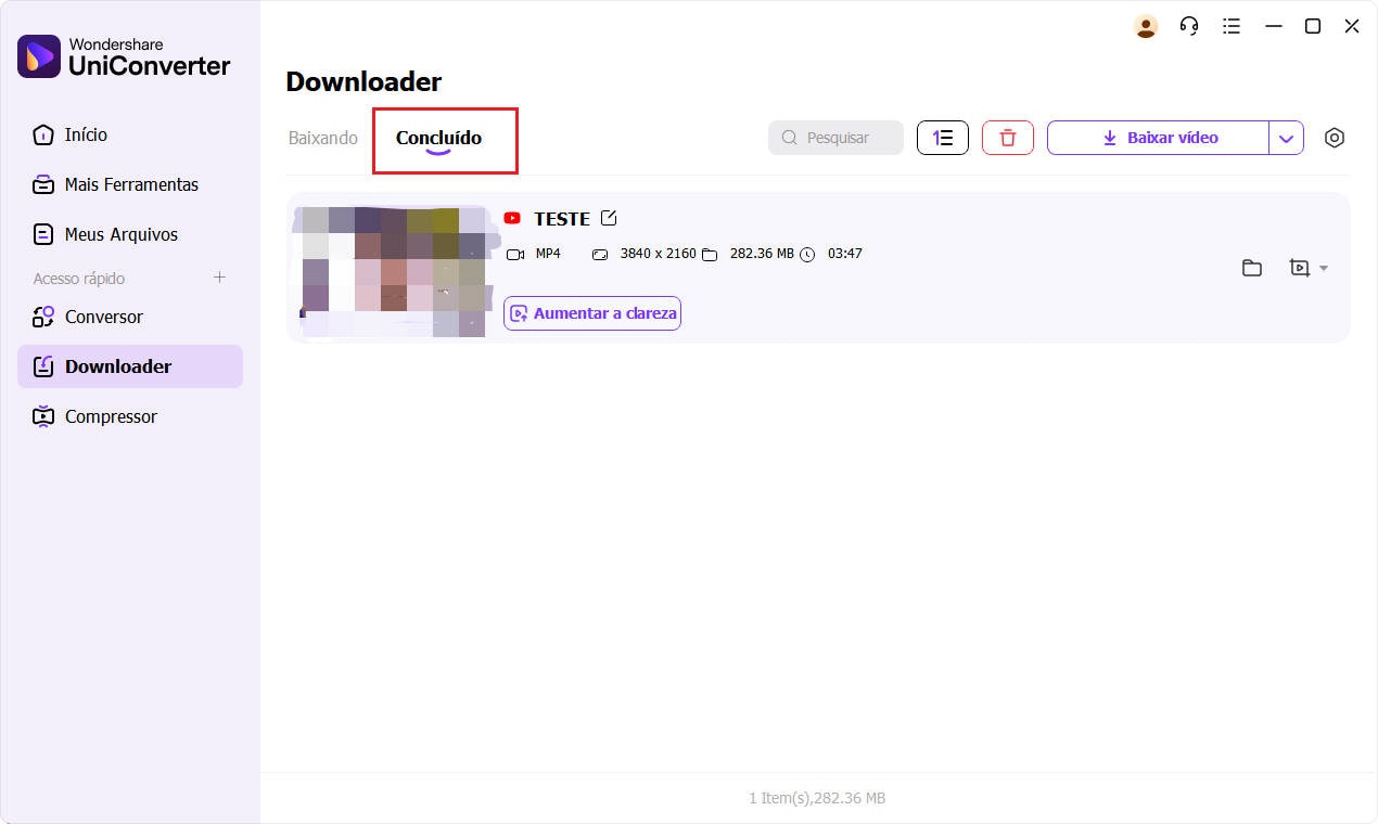 baixar tktube