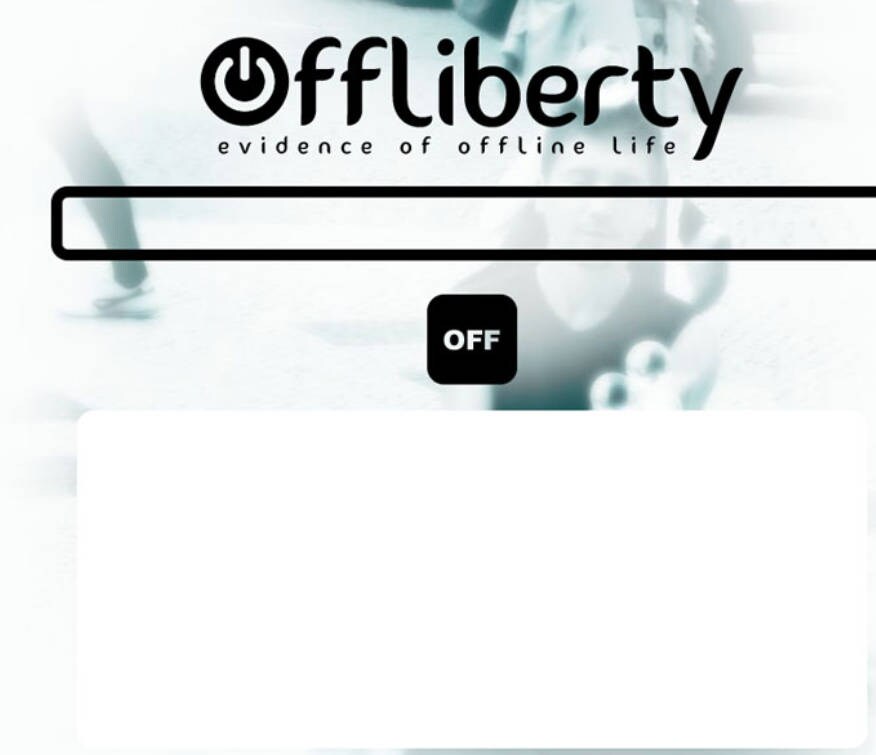 Offliberty