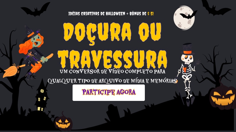 Halloween UniConverter
