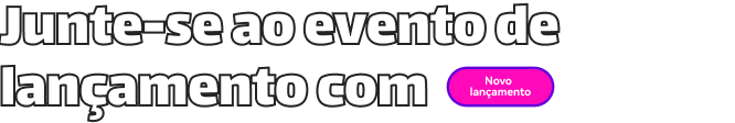 Turbine sua experiência com mídias com o
