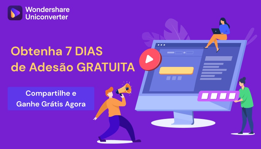 Promoção da atualização