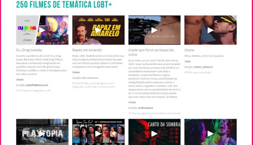 LGBTFlix